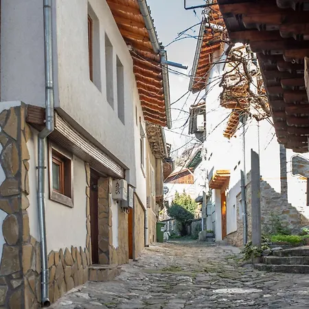 Hébergement de vacances Old Street Samovodska Charshiya *